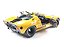 Ford GT40 MK.1 1968 1:18 Solido Amarelo - Imagem 5