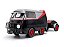 Volkswagen Kombi T1 Cool Combi Sport 2024 1:18 Solido - Imagem 1