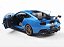 Shelby Mustang Super Snake 2025 1:18 Solido Azul - Imagem 5