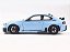 BMW M2 (G87) Performance Parts 2024 1:18 Solido Azul - Imagem 9