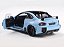 BMW M2 (G87) Performance Parts 2024 1:18 Solido Azul - Imagem 5