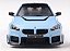 BMW M2 (G87) Performance Parts 2024 1:18 Solido Azul - Imagem 3