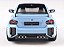 BMW M2 (G87) Performance Parts 2024 1:18 Solido Azul - Imagem 4