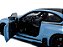 *** PRÉ-VENDA *** BMW M2 (G87) Performance Parts 2024 1:18 Solido Azul - Imagem 5