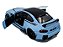 *** PRÉ-VENDA *** BMW M2 (G87) Performance Parts 2024 1:18 Solido Azul - Imagem 8