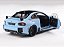 BMW M2 (G87) Performance Parts 2024 1:18 Solido Azul - Imagem 6