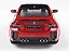BMW M2 (G87) Performance Parts 2024 1:18 Solido Vermelho - Imagem 4