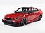 BMW M2 (G87) Performance Parts 2024 1:18 Solido Vermelho - Imagem 1