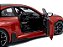 BMW M2 (G87) Performance Parts 2024 1:18 Solido Vermelho - Imagem 6