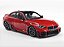 BMW M2 (G87) Performance Parts 2024 1:18 Solido Vermelho - Imagem 7
