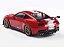 Shelby Mustang Super Snake 2025 1:18 Solido Vermelho - Imagem 8