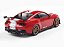 Shelby Mustang Super Snake 2025 1:18 Solido Vermelho - Imagem 2