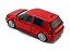 Volkswagen Golf IV R32 2003 1:43 Solido Vermelho - Imagem 6