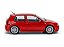 Volkswagen Golf IV R32 2003 1:43 Solido Vermelho - Imagem 8