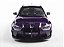 BMW M3 (G81) Touring com Performance Parts 2024 1:18 Solido Purple - Imagem 4