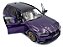 BMW M3 (G81) Touring com Performance Parts 2024 1:18 Solido Purple - Imagem 5