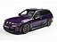 BMW M3 (G81) Touring com Performance Parts 2024 1:18 Solido Purple - Imagem 1