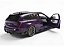 BMW M3 (G81) Touring com Performance Parts 2024 1:18 Solido Purple - Imagem 3