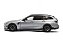 BMW M3 (G81) Touring com Performance Parts 2024 1:18 Solido Cinza - Imagem 6
