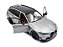 BMW M3 (G81) Touring com Performance Parts 2024 1:18 Solido Cinza - Imagem 5
