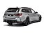 BMW M3 (G81) Touring com Performance Parts 2024 1:18 Solido Cinza - Imagem 2