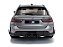 BMW M3 (G81) Touring com Performance Parts 2024 1:18 Solido Cinza - Imagem 4