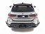 BMW M3 (G81) Touring com Performance Parts 2024 1:18 Solido Cinza - Imagem 3