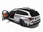 BMW M3 (G81) Touring com Performance Parts 2024 1:18 Solido Cinza - Imagem 4