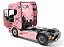 Scania S580 Highline Pink Pig Tribute 2023 1:24 Solido - Imagem 3