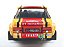 Fiat 131 Abarth Yellow Rallye de Monte-Carlo 1980 1:18 Solido - Imagem 4