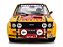 Fiat 131 Abarth Yellow Rallye de Monte-Carlo 1980 1:18 Solido - Imagem 3
