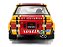 Fiat 131 Abarth Yellow Rallye de Monte-Carlo 1980 1:18 Solido - Imagem 4