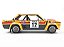 Fiat 131 Abarth Yellow Rallye de Monte-Carlo 1980 1:18 Solido - Imagem 8