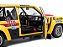Fiat 131 Abarth Yellow Rallye de Monte-Carlo 1980 1:18 Solido - Imagem 6
