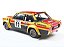 Fiat 131 Abarth Yellow Rallye de Monte-Carlo 1980 1:18 Solido - Imagem 6