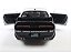 Dodge Challenger R/T Scat Pack Widebody Highway Police 2023 1:18 Solido - Imagem 6