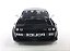 Dodge Challenger R/T Scat Pack Widebody Highway Police 2023 1:18 Solido - Imagem 3