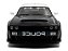 *** PRÉ-VENDA *** Dodge Challenger R/T Scat Pack Widebody Highway Police 2023 1:18 Solido - Imagem 3