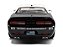 *** PRÉ-VENDA *** Dodge Challenger R/T Scat Pack Widebody Highway Police 2023 1:18 Solido - Imagem 4
