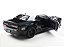 Dodge Challenger R/T Scat Pack Widebody Highway Police 2023 1:18 Solido - Imagem 4