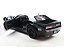 Dodge Challenger R/T Scat Pack Widebody Highway Police 2023 1:18 Solido - Imagem 5