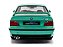 *** PRÉ-VENDA *** BMW E36 M3 Coupe Solido Works 1991 1:18 Solido Verde - Imagem 4