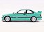 BMW E36 M3 Coupe Solido Works 1991 1:18 Solido Verde - Imagem 7