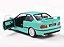 BMW E36 M3 Coupe Solido Works 1991 1:18 Solido Verde - Imagem 4