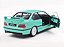BMW E36 M3 Coupe Solido Works 1991 1:18 Solido Verde - Imagem 5