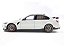 BMW M3 (G80) Performance Parts 2024 1:18 Solido Branco - Imagem 9