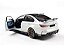 BMW M3 (G80) Performance Parts 2024 1:18 Solido Branco - Imagem 6