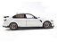 BMW M3 (G80) Performance Parts 2024 1:18 Solido Branco - Imagem 10
