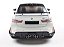 BMW M3 (G80) Performance Parts 2024 1:18 Solido Branco - Imagem 4
