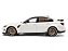 BMW M3 (G80) Performance Parts 2024 1:18 Solido Branco - Imagem 6